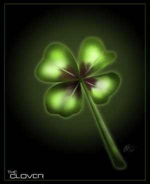 The Clover by lOst ParadigmS