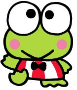 Keroppi